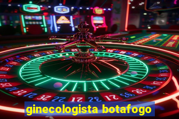 ginecologista botafogo