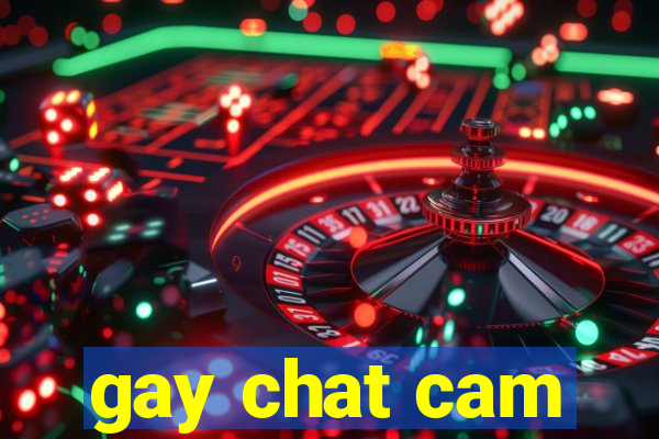 gay chat cam