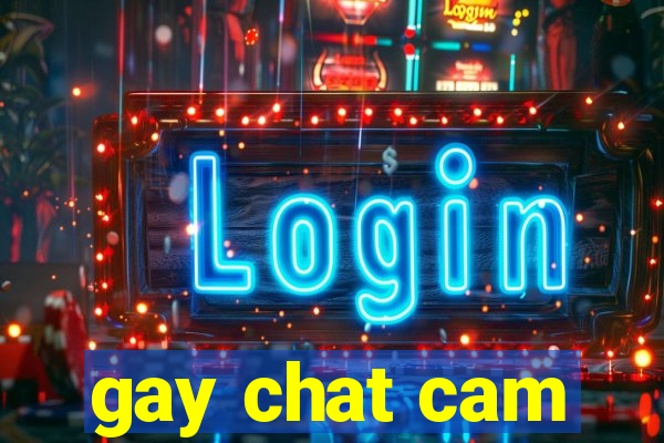 gay chat cam