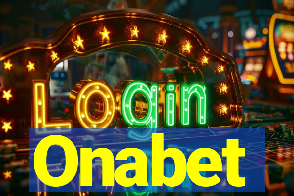 Onabet