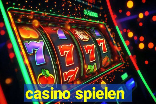 casino spielen