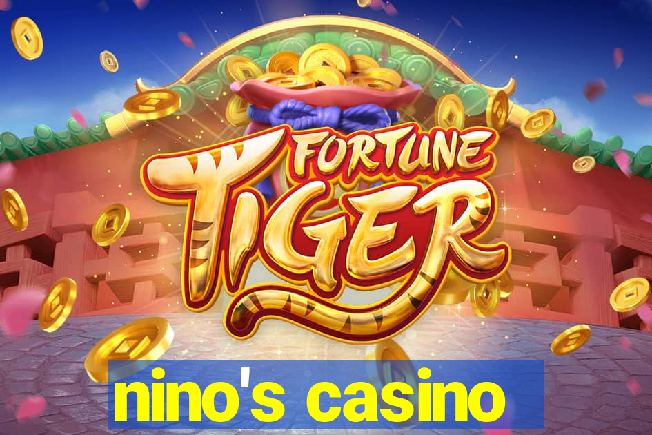 nino's casino