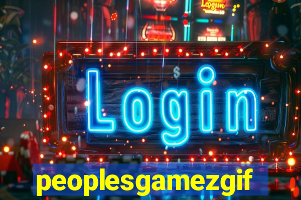 peoplesgamezgiftexchange