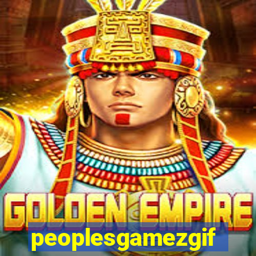 peoplesgamezgiftexchange