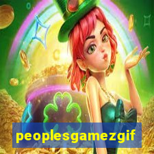 peoplesgamezgiftexchange