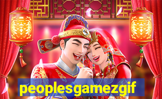 peoplesgamezgiftexchange