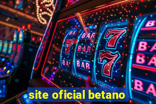 site oficial betano