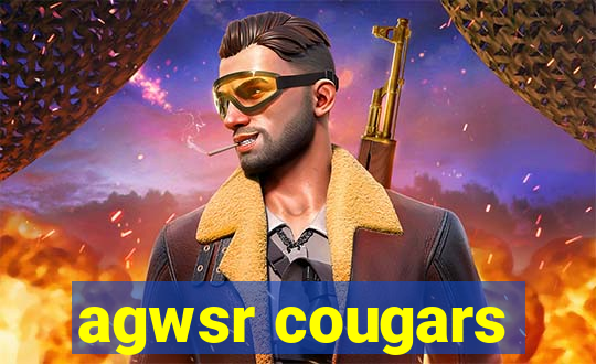 agwsr cougars