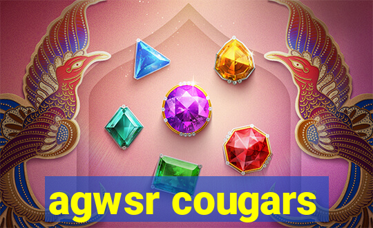 agwsr cougars