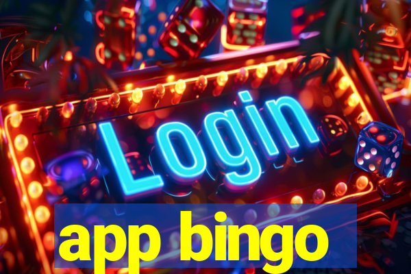 app bingo