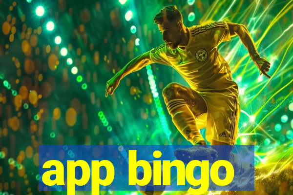 app bingo