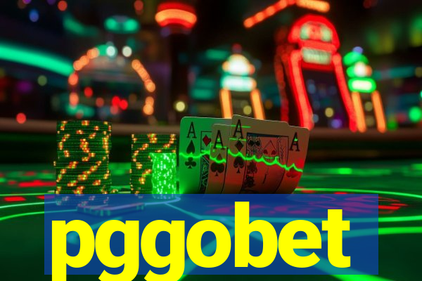 pggobet