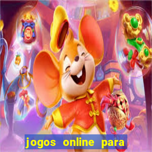 jogos online para ganhar dinheiro de verdade sem depósito