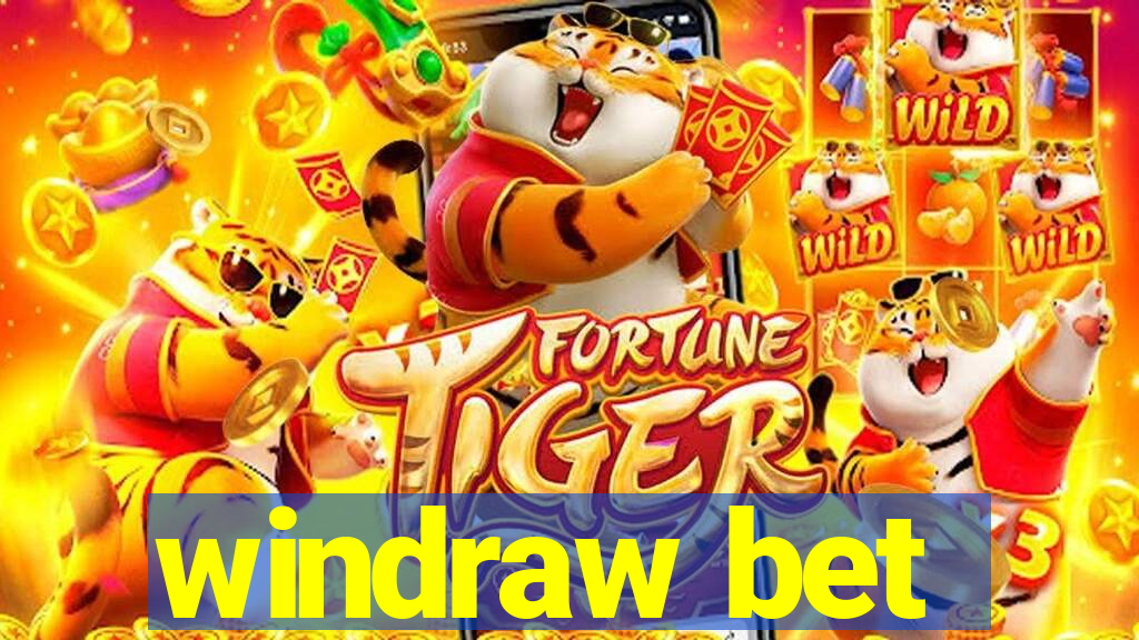 windraw bet