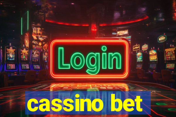 cassino bet