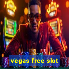 vegas free slot