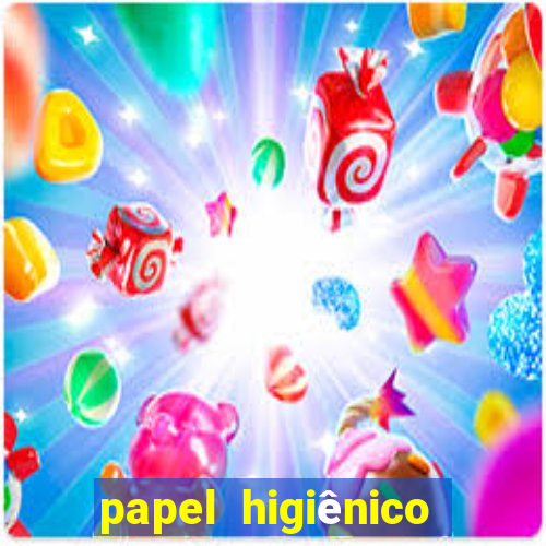 papel higiênico bingo é bom