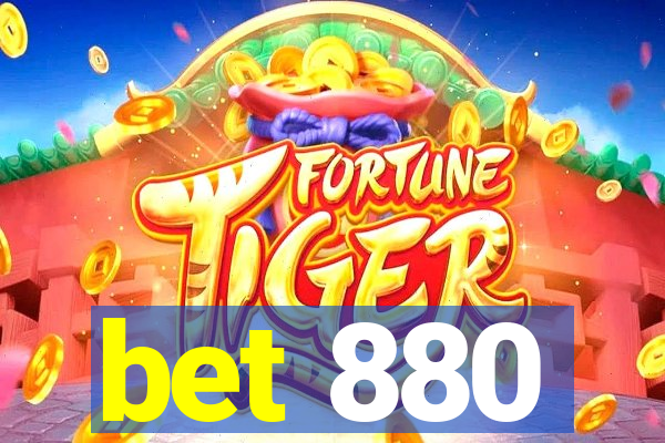 bet 880