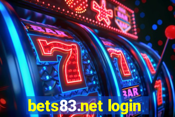 bets83.net login