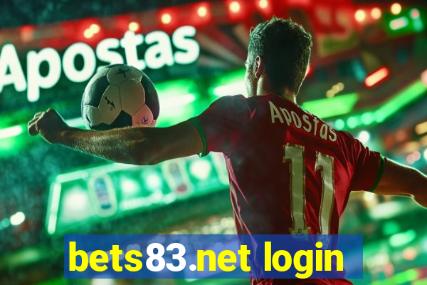 bets83.net login