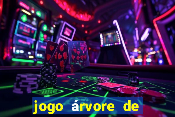 jogo árvore de dinheiro paga mesmo