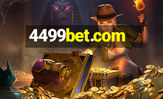 4499bet.com