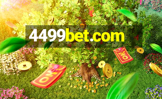 4499bet.com