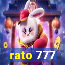 rato 777