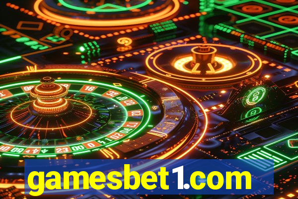 gamesbet1.com