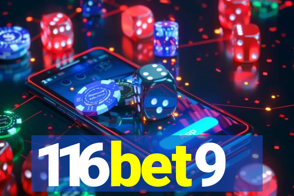 116bet9