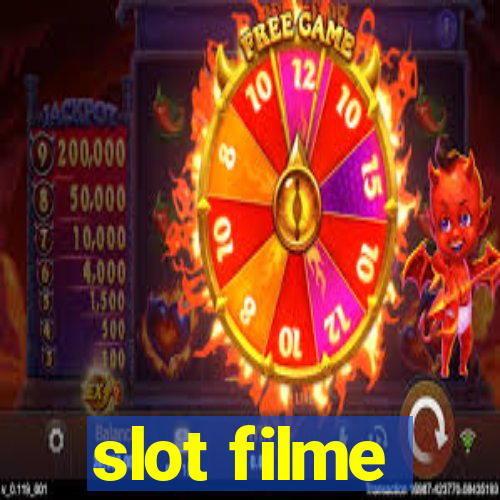 slot filme