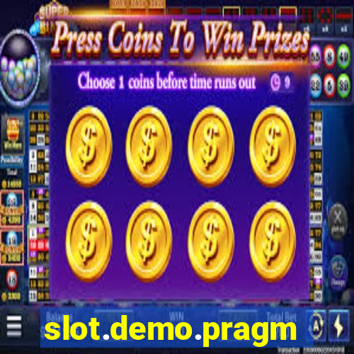 slot.demo.pragmatic