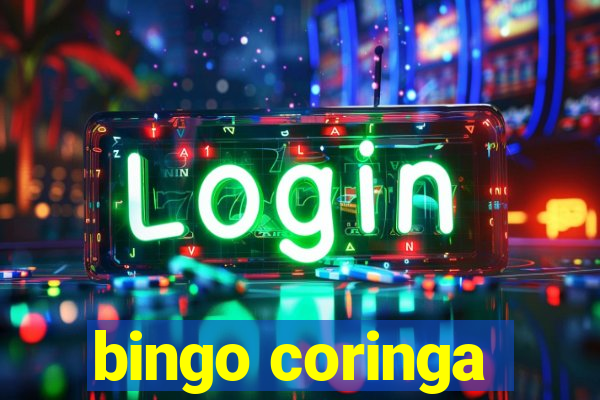 bingo coringa