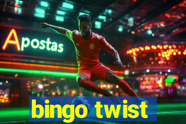 bingo twist