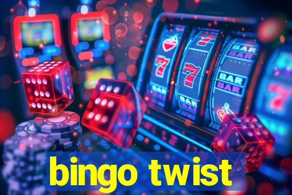 bingo twist