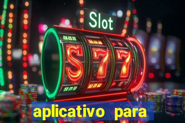 aplicativo para acompanhar jogos