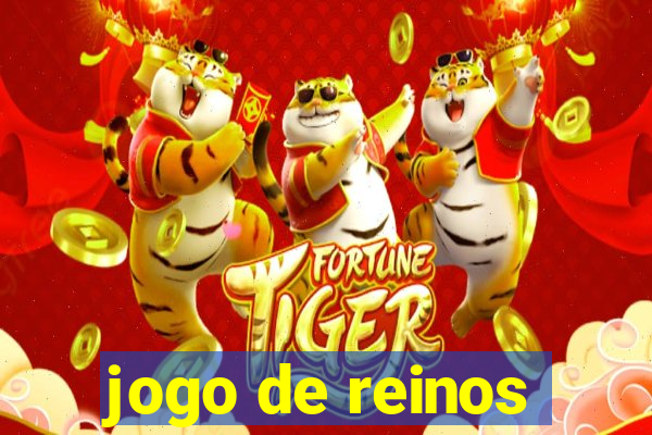 jogo de reinos