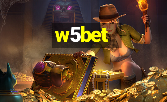 w5bet