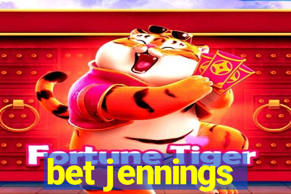 bet jennings