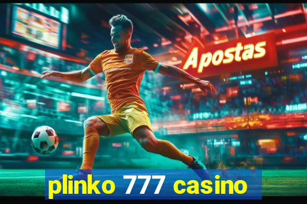 plinko 777 casino