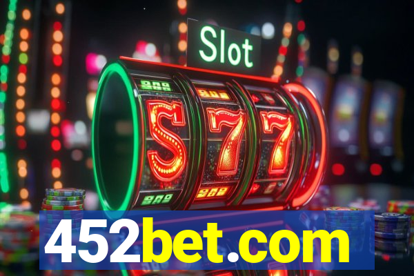 452bet.com