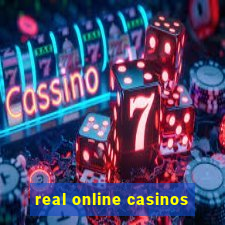 real online casinos