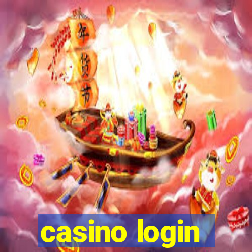 casino login