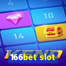 166bet slot