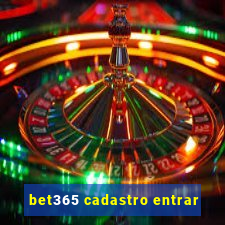 bet365 cadastro entrar