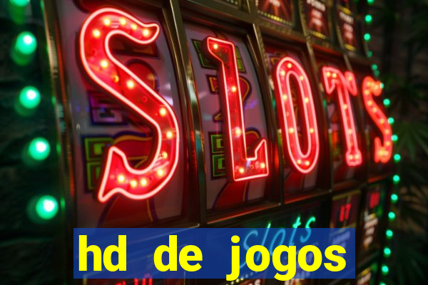 hd de jogos aliexpress download