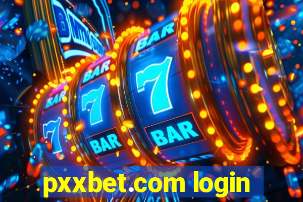 pxxbet.com login