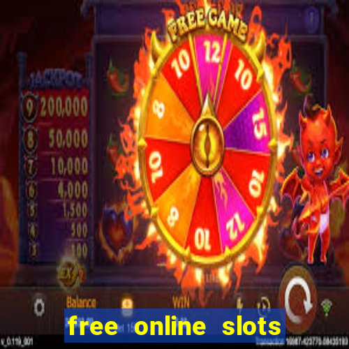 free online slots no download