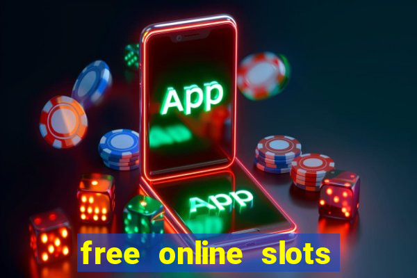 free online slots no download