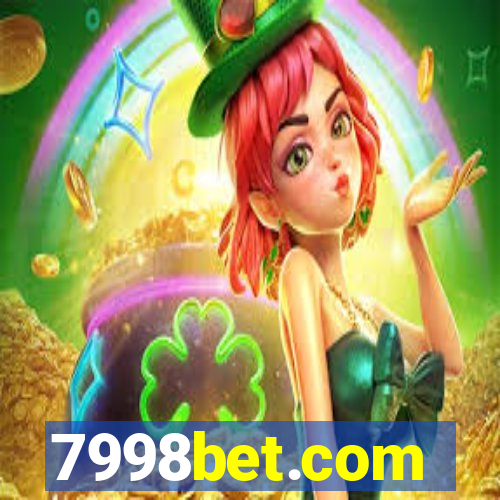 7998bet.com